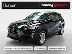 Ford Kuga - 2.5 PHEV Titanium I Camera I Cruise I CarPlay I