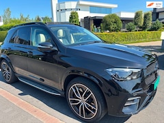 Mercedes-Benz GLE-Klasse - 350 de 4MATIC AMG Line lucht vering 29000 km btw auto