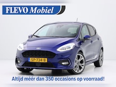Ford Fiesta - 1.0 100pk EcoBoost ST-Line 5-drs Navi|1e Eig|CarPlay|Clima|LMV