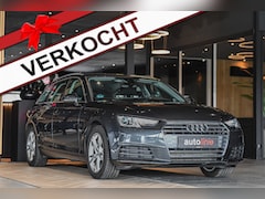 Audi A4 Avant - 2.0 TFSI MHEV Design Pro Line Plus, Trekhaak, Virtual, Stoelverw, Cruise
