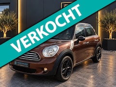 MINI Countryman - 1.6 Cooper Chili