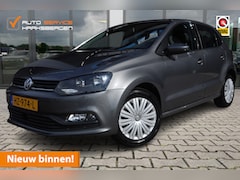 Volkswagen Polo - 1.0 Comfortline | Trekhaak | All Season | Stoel Verwarming |