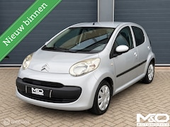 Citroën C1 - 1.0-12V Ambiance | AIRCO | E-RAMEN | NAP | APK