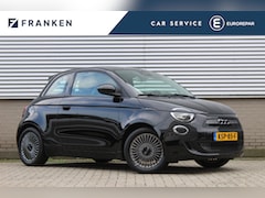 Fiat 500e - Icon 42 kWh | SOH 94% | Panoramadak | Carplay | Parkeersensoren