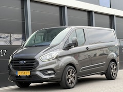 Ford Transit Custom - 2.0 TDCI Xenon Camera Navi 3-PERS