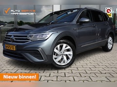 Volkswagen Tiguan Allspace - 1.5 TSI Life 7p. | Trekhaak | Camera | ACC |