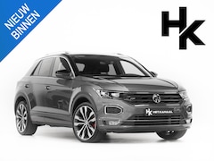 Volkswagen T-Roc - 2.0 TSI 4Motion 3x R-Line Virutal ACC Beats Keyless