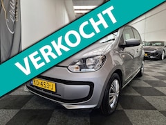 Volkswagen Up! - BlueMotion 1e Eigenaar. 75.000 km NAP