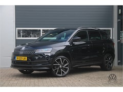 Skoda Karoq - 1.5 TSI ACT Sportline Business | Virtual | Camera | Org. NL | FULL Options |
