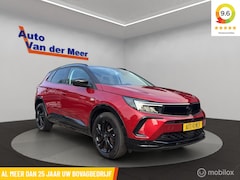 Opel Grandland - 1.6 Turbo Plug-In Hybrid GS All-in prijs