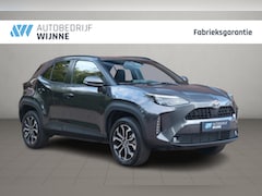 Toyota Yaris Cross - 1.5 Hybrid 130pk CVT Dynamic - Apple CarPlay - Navigatiesysteem - Achteruitrijcamera - Sto