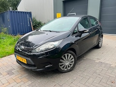 Ford Fiesta - 1.25 Limited Vol Jaar Apk