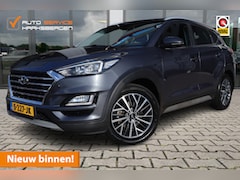 Hyundai Tucson - 1.6 T-GDI Comfort | Trekhaak | Camera | 18 Inch |