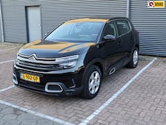 Citroën C5 Aircross - 1.2 PureTech S&S Feel Cruise PDC Apple Carplay Navi APK Trekhaak Garantie