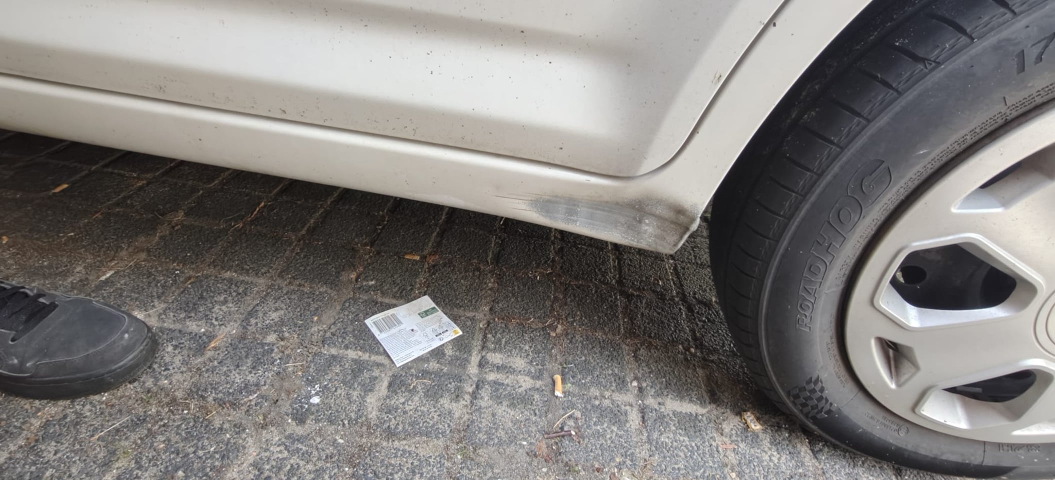 Daihatsu Sirion 2 - 1.0-12V Premium - AutoWereld.nl