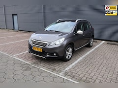 Peugeot 2008 - 1.2 VTi Access Pano Leder Navi Cruise PDC Airco Garantie