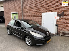 Peugeot 207 - 1.4 VTi Cool 'n Blue Airco, Cruise control, lm velgen, NW APK