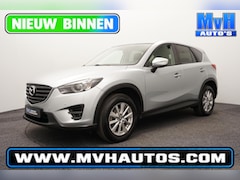 Mazda CX-5 - 2.0 SkyActiv-G 165 TS+ 2WD|STOELVERW|TREKHAAK|LED