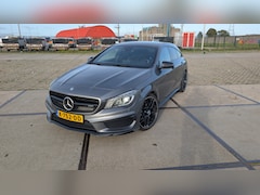 Mercedes-Benz CLA-klasse Shooting Brake - 45 AMG 4MATIC+ Shooting brake, Harman Kardon, Panorama dak, Performance uitlaat