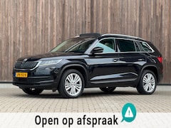 Skoda Kodiaq - 2.0 TSI 4x4 Business 7p. / Pano / Trekhaak /ACC
