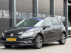 Volkswagen Golf - 1.6 TDI Navi Clima PDC EURO-6