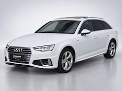 Audi A4 Avant - 40 TFSI S line |PANODAK|ACC|VIRT.DASH