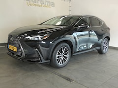 Lexus NX - 450h+ AWD Lux. Line 360 camera Leder Apple/Android car play