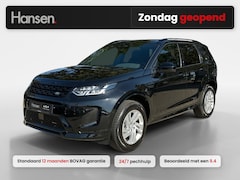 Land Rover Discovery Sport - P300e 1.5 R-Dynamic S I Leder I Camera I Elek. stoelverstelling