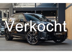 BMW X5 - xDrive50e M Pakket 22 inch