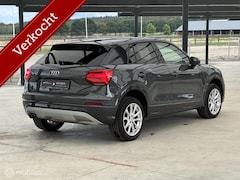 Audi Q2 - 1.4 TFSI Sport Pro Line CAM/LED/STL.VRW/CRUISE