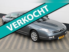 Citroën C6 - 2.2 HdiF Serie Speciale Navi Automaat APK NAP