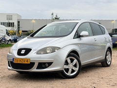 SEAT Altea XL - 1.6 Stylance/ ZEER NETJES/ CRUISE