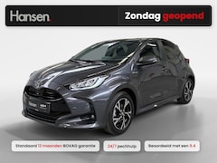 Toyota Yaris - 1.5 Hybrid 115 Dynamic I Direct leverbaar I Adaptive Cruise I Camera I Automaat
