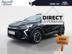 Mitsubishi ASX - 1.8 HEV AT Instyle | PANO | HARMAN KARDON | LEDER | ELEKTR. STOEL | STOEL/STUURVERWARMING