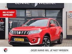 Suzuki Vitara - 1.4 BoosterJet Style Hybrid | Panoramadak | Carplay | All Season