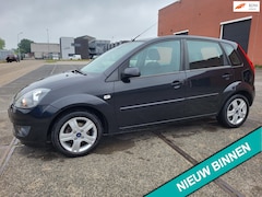 Ford Fiesta - 1.3-8V Futura XL NWE APK