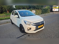 Mitsubishi Space Star - 1.0 Cool+