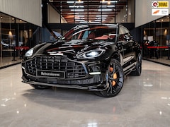 Aston Martin DBX - 4.0 V8 707