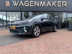 Kia e-Niro - ExecutiveLine 64 kWh Leder|ACC|CAM|NAVi|SOH 100%