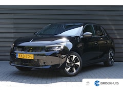 Opel Corsa-e - EV LONG RANGE 156PK 51KWH GS AUTOMAAT / CAMERA / STOEL-STUURVERWARMING / 8 JAAR GARANTIE /