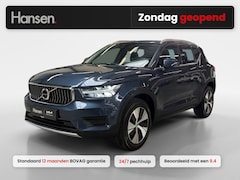 Volvo XC40 - 1.5 T4 Recharge Inscription Expression I Navi I Carplay I Elek. Achterklep I Cruise Contro