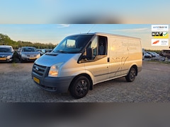 Ford Transit - 260S 2.2 TDCI Economy Edition Airco NAP
