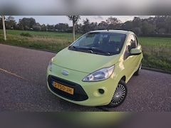 Ford Ka - 1.2 Titanium