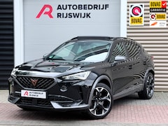 CUPRA Formentor - 2.0 TSI 4DRIVE Beats/Memory/Pano