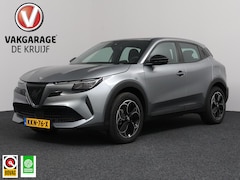 Alfa Romeo Junior - Elettrica 54 kWh Climate control | ACC | Carplay