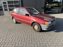 Toyota Starlet - 1.3i