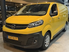 Opel Vivaro-e - L3H1 Edition 50 kWh