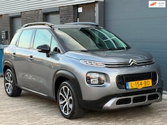 Citroën C3 Aircross - 1.2 PureTech S&S Feel CLIMA NAVI CRUISE STOELVERW TREKHAAK PDC