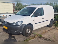 Volkswagen Caddy - 1.6 TDI 100% ok