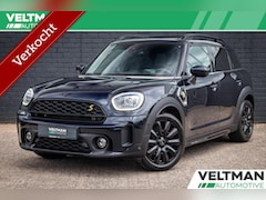 MINI Countryman - Cooper SE ALL4 PANORAMADAK STOELVERWARMING HEAD UP HARMAN KARDON ACC
